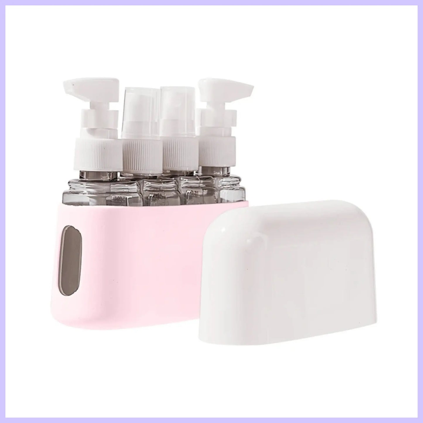 6YRS+ Toy and Travel Essentials Bundle