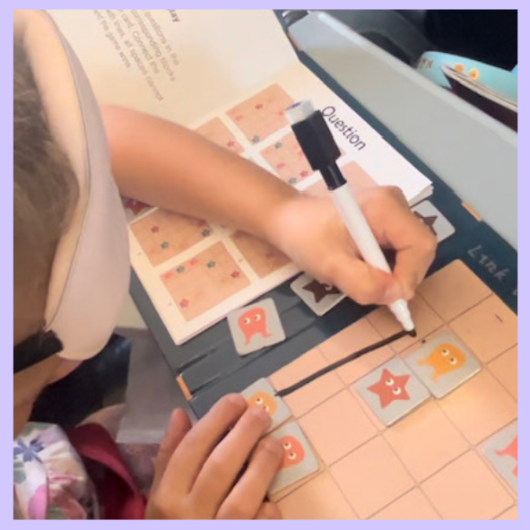 Christmas Stocking 3YRS+