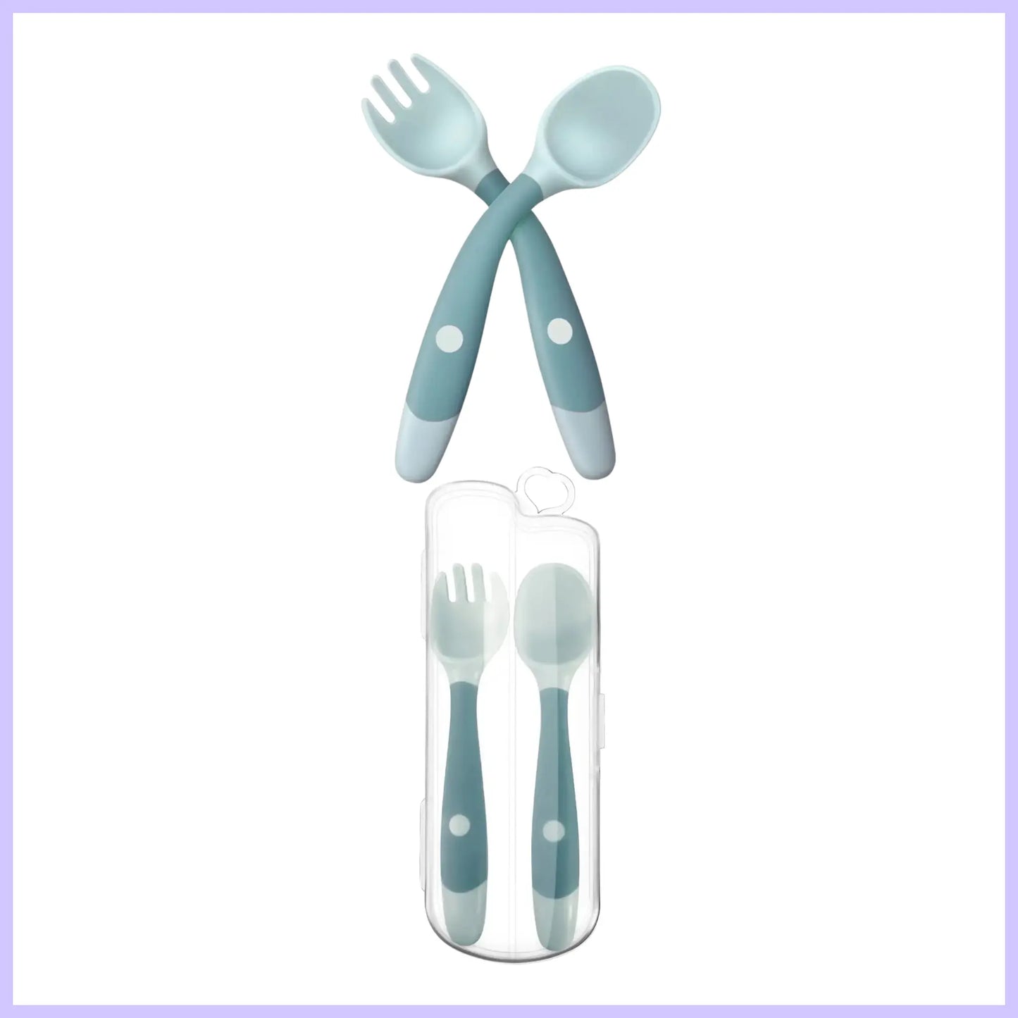 Little Kids Toy & Travel Essentials Bundle