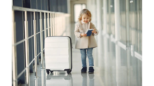 The Early Bird Myth - Busted! - Let's Travel Baby