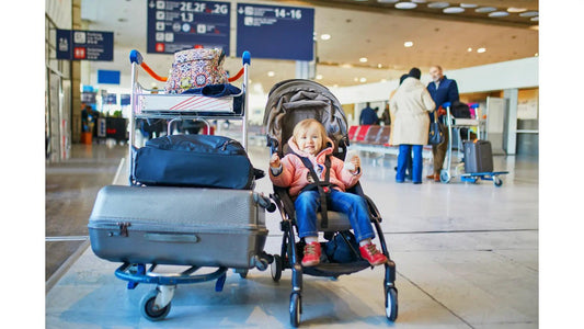 Your On-the-Go Lifesaver! - Let's Travel Baby