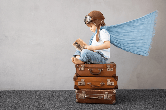 Let's talk about packing.... - Let's Travel Baby