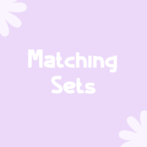 Matching Sets