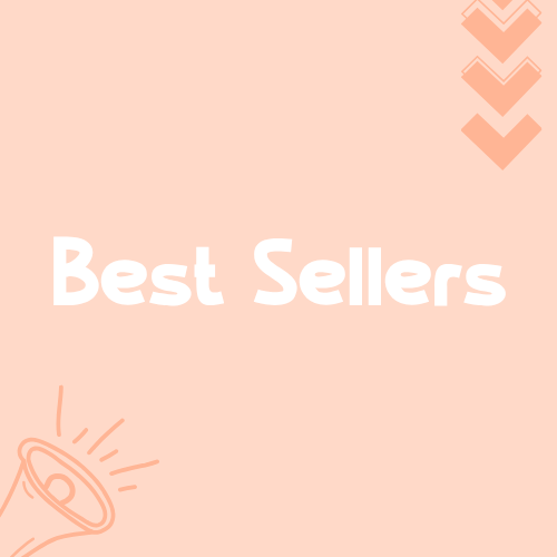 Best Sellers