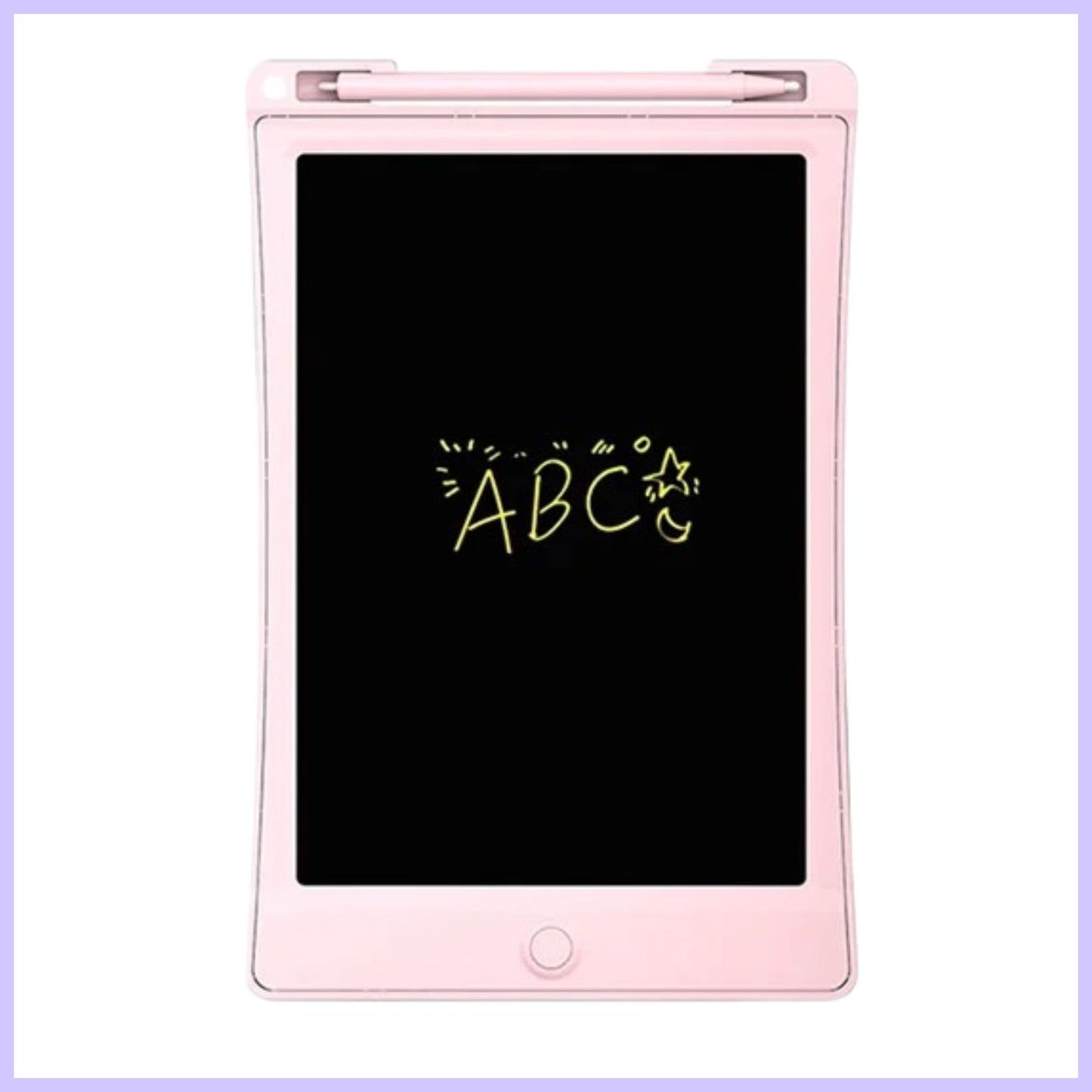 Magic LCD Drawing Pad
