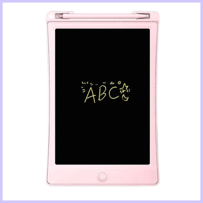 Magic LCD Drawing Pad