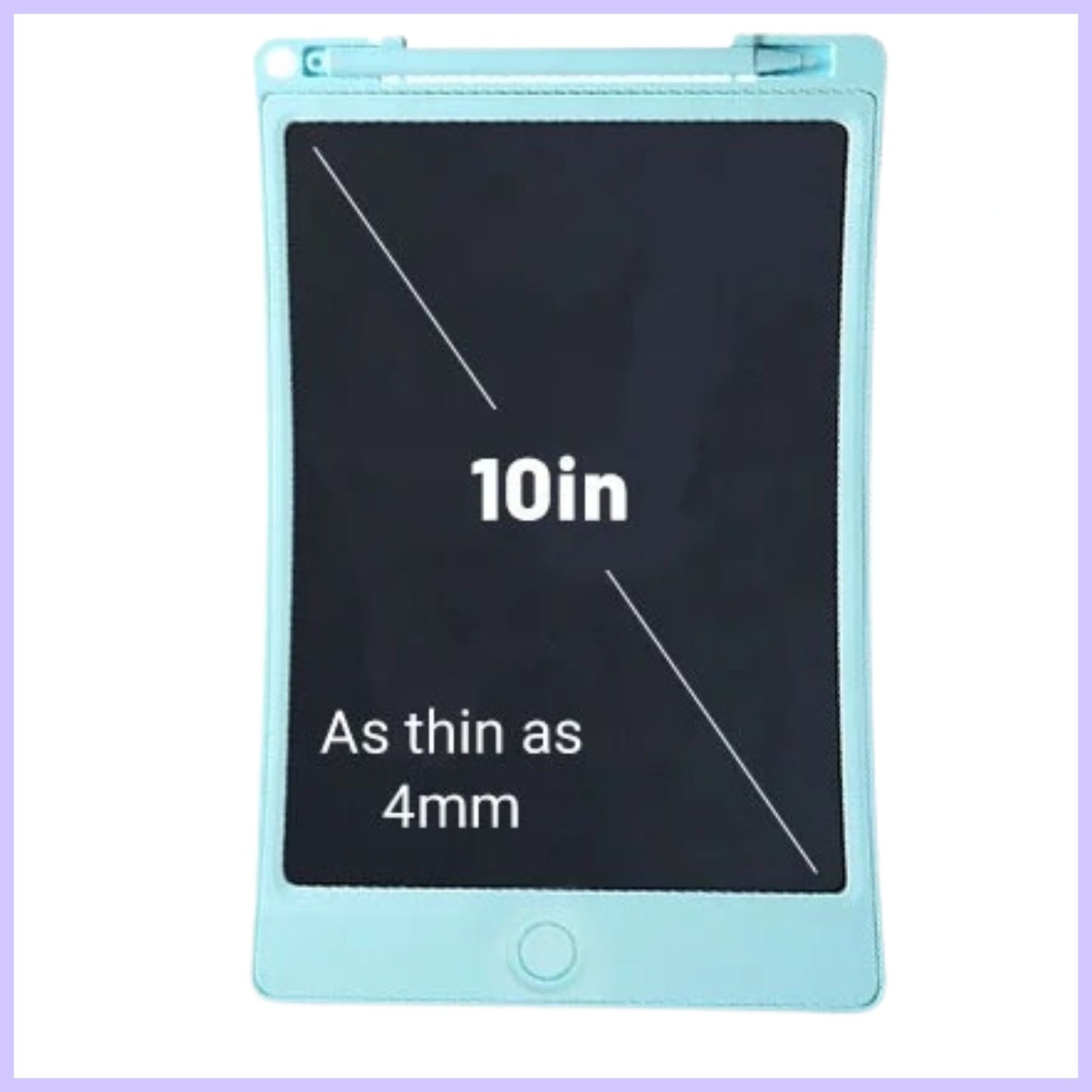 Magic LCD Drawing Pad