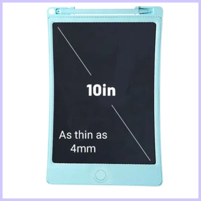 Magic LCD Drawing Pad