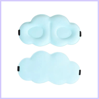 Kids Travel Eye Mask