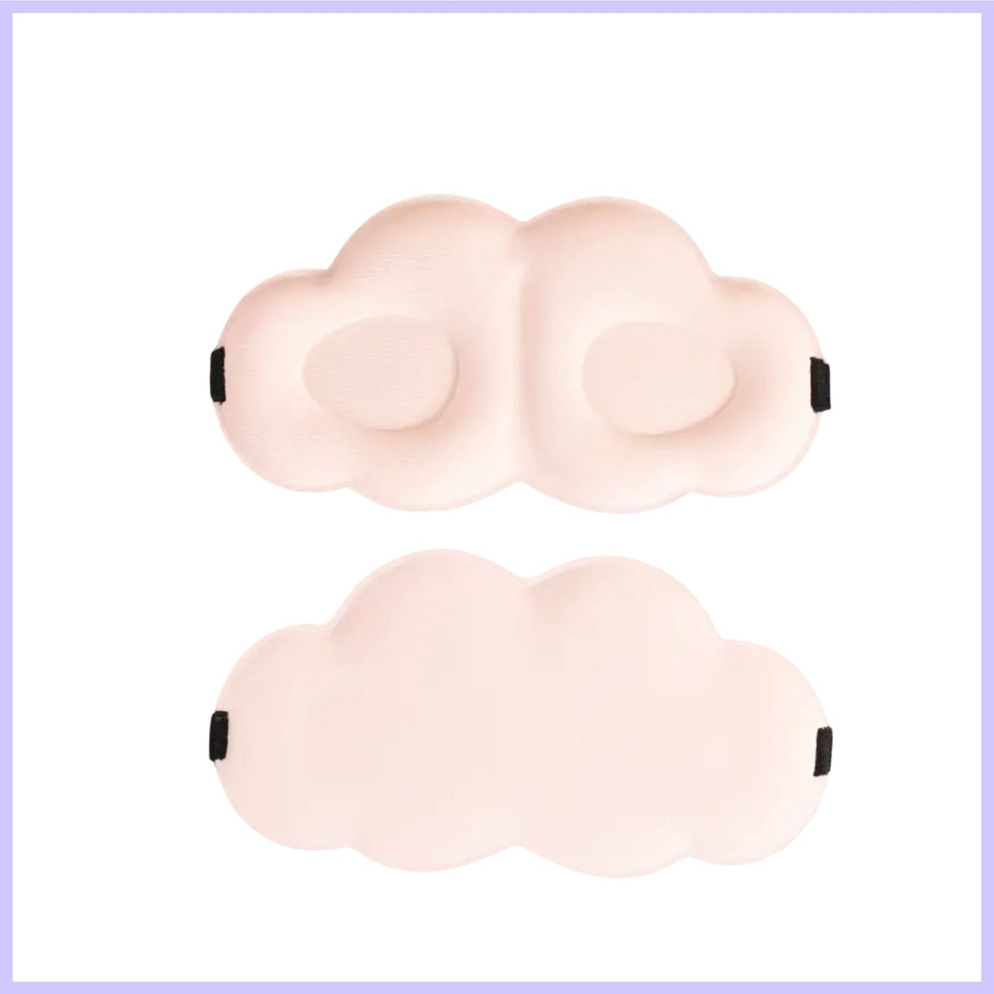 Kids Travel Eye Mask