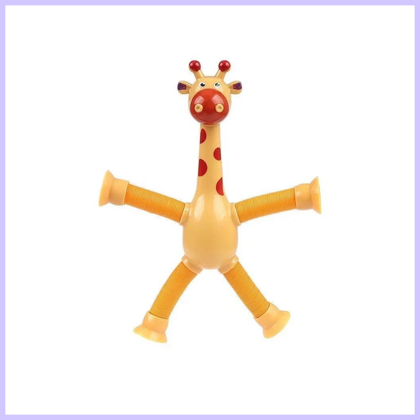 Telescopic Stretch Giraffe