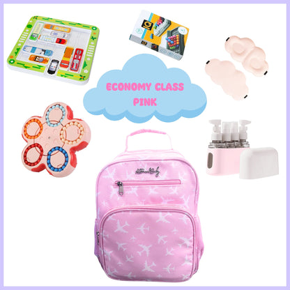 Ultimate 8YRS+ Kids Travel Pack