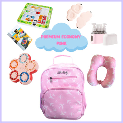 Ultimate 8YRS+ Kids Travel Pack