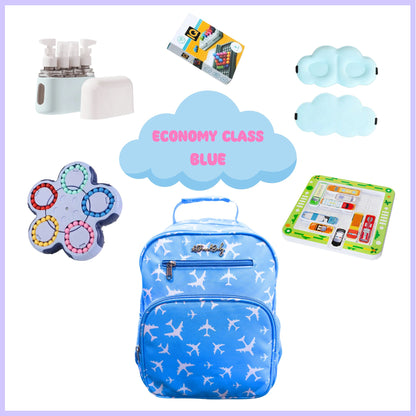 Ultimate 8YRS+ Kids Travel Pack