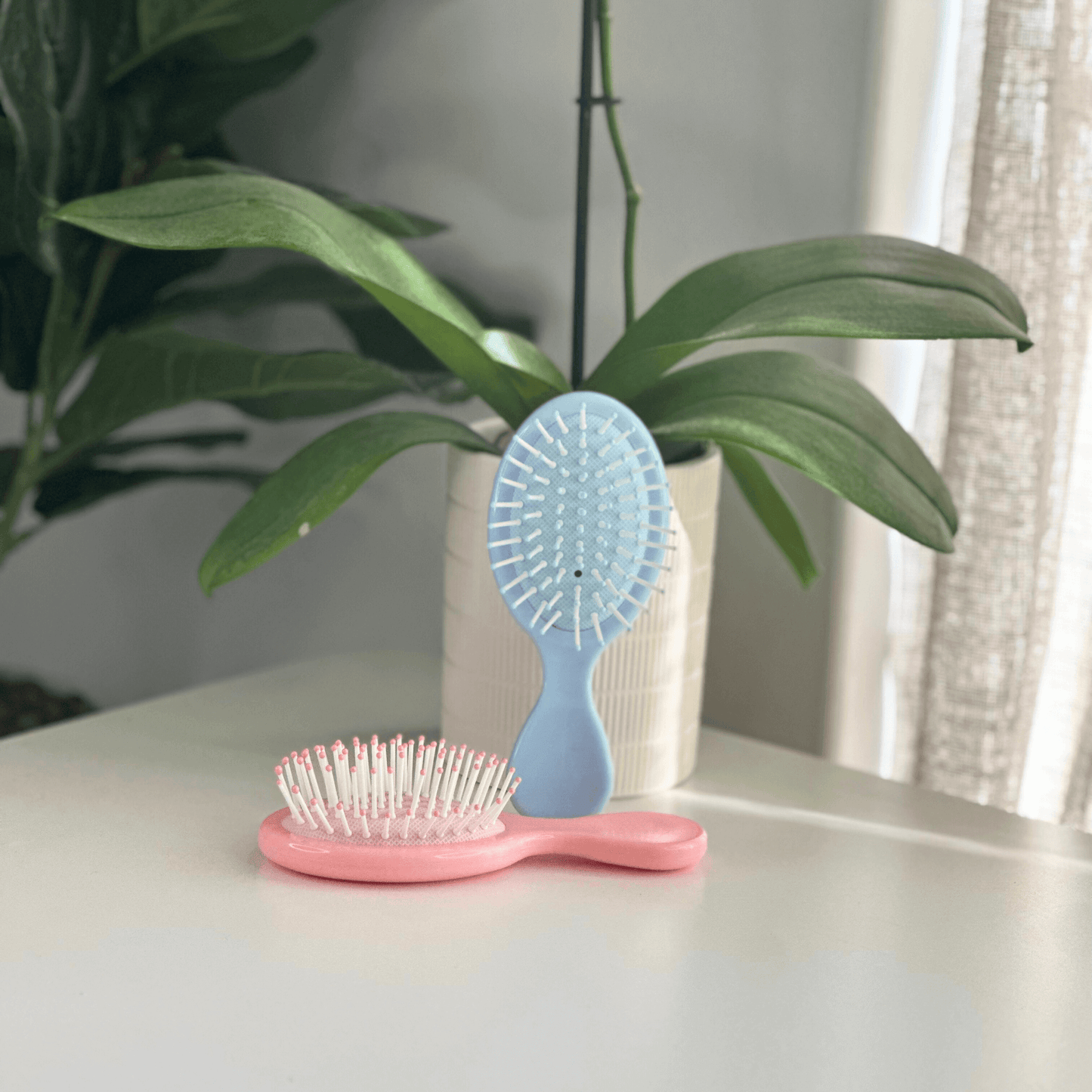 Kids Travel Brush