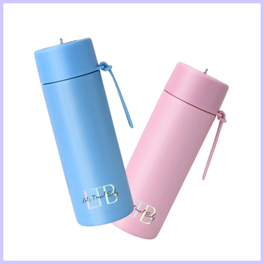 Kids Travel Bottle