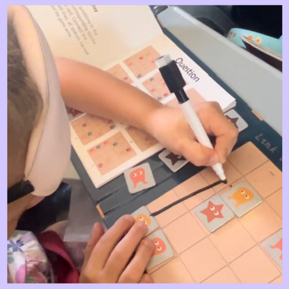 Christmas Stocking 3YRS+