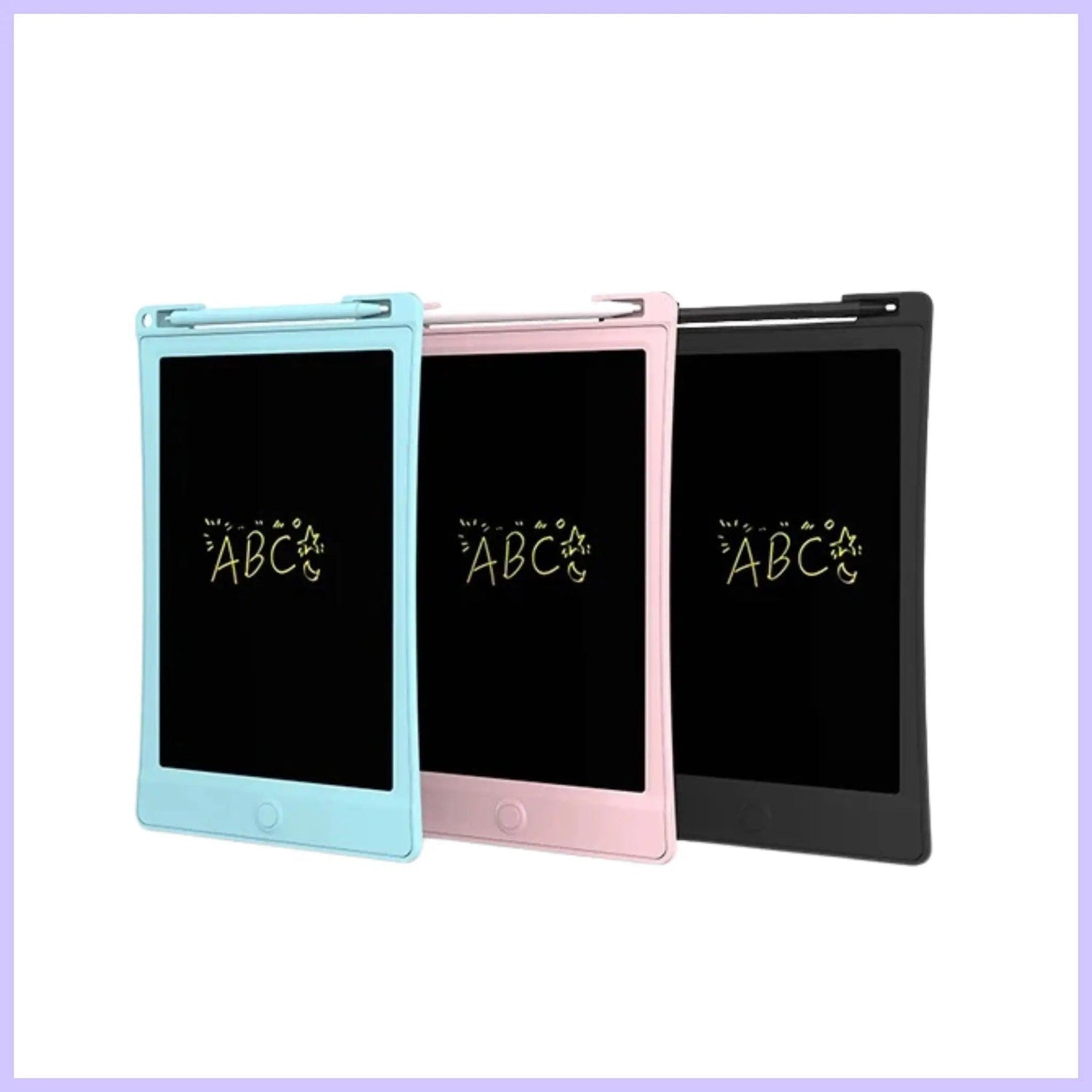 Magic LCD Drawing Tablet 