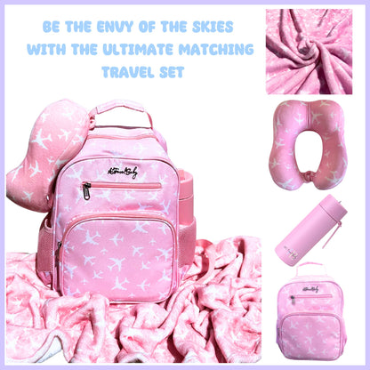 Ultimate Matching Travel Pack