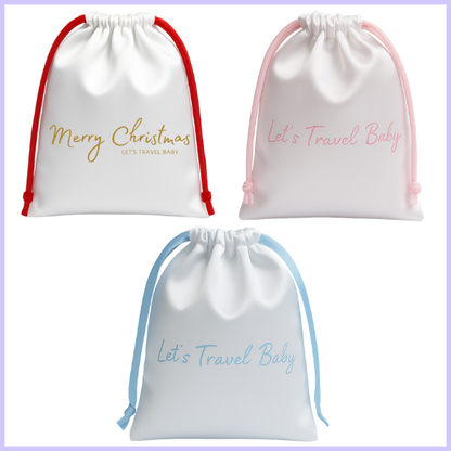 Satin Storage/Gift Bags