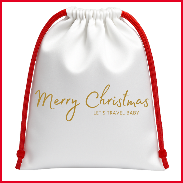 Christmas Stocking 3YRS+