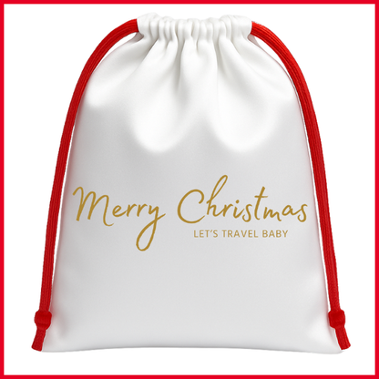 Christmas Stocking 3YRS+