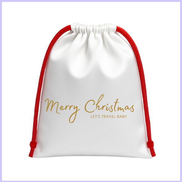 Satin Storage/Gift Bags