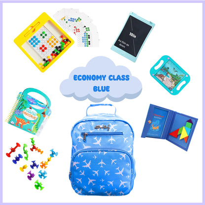 Ultimate 3YRS+ Kids Travel Pack