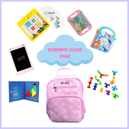 Ultimate 3YRS+ Kids Travel Pack