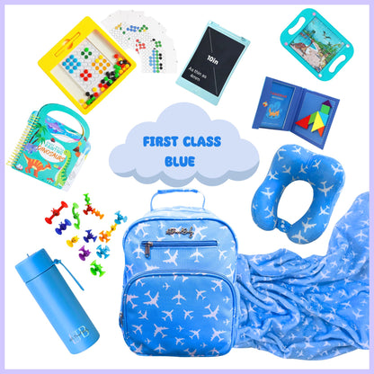 Ultimate 3YRS+ Kids Travel Pack