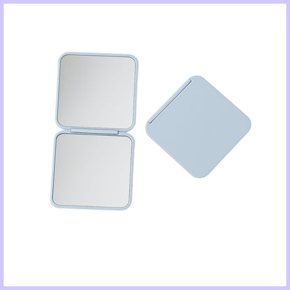 Compact Travel Mirror