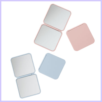Compact Travel Mirror