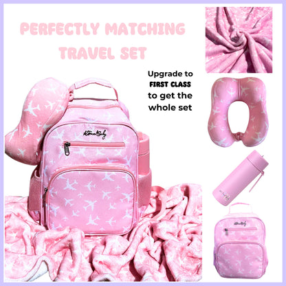 Ultimate Little Kids Travel Pack