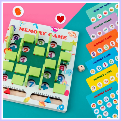 Memory Game