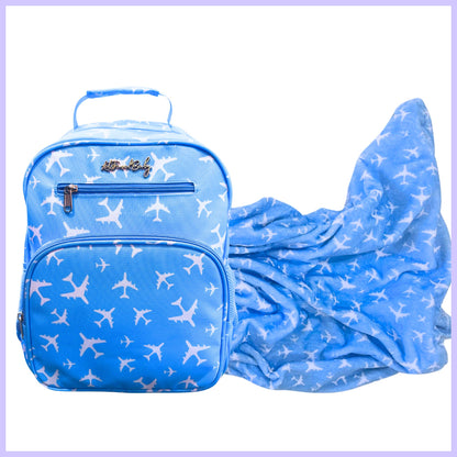 Kids Travel Blanket