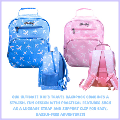 Ultimate Little Kids Travel Pack