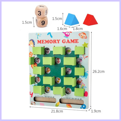 Memory Game