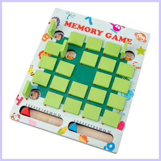 Memory Game